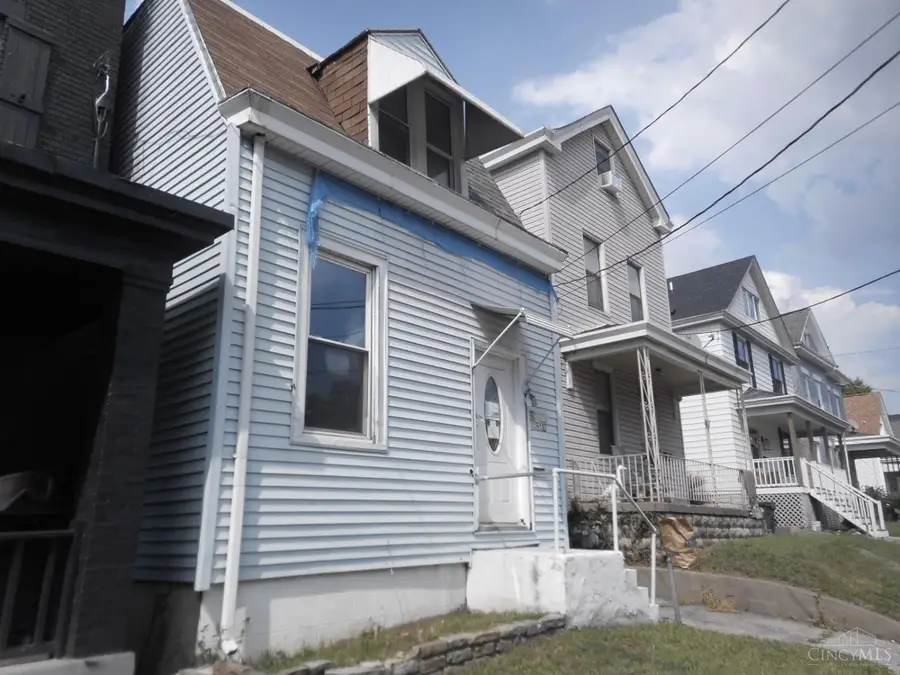 1810 Cleveland Avenue, Norwood, OH 45212 - #2
