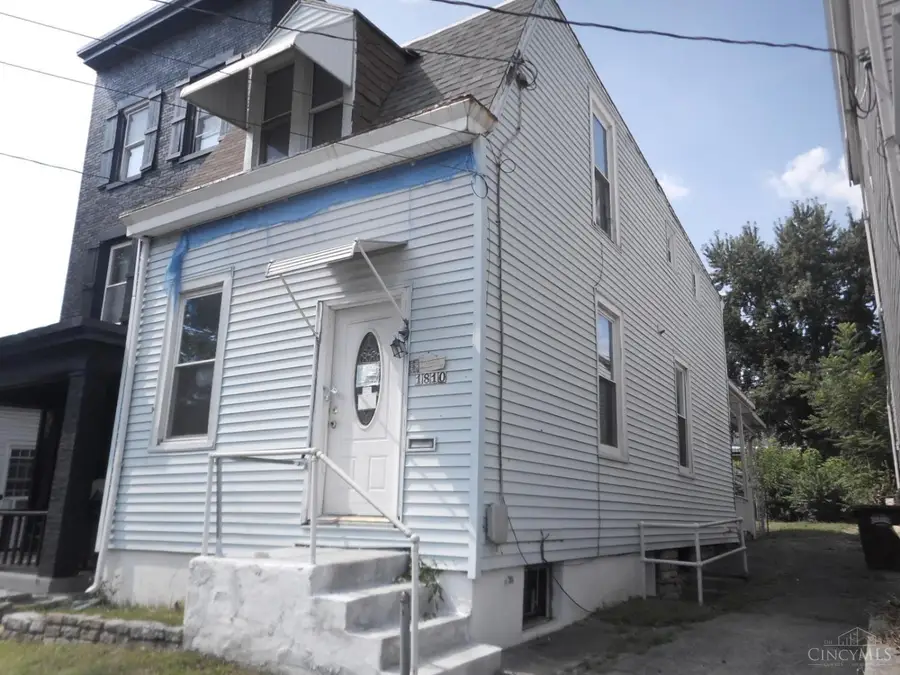 1810 Cleveland Avenue, Norwood, OH 45212 - #3