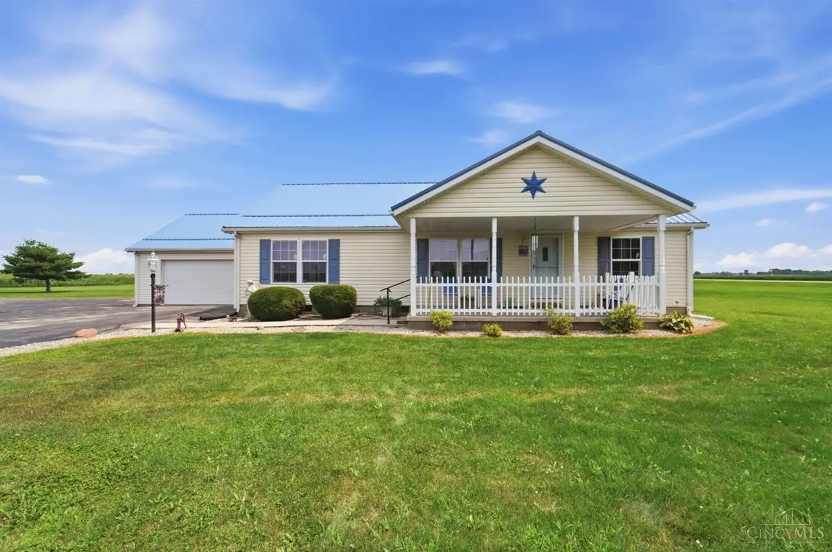 11611 St Rt 729, New Vienna, OH 45159 - #1