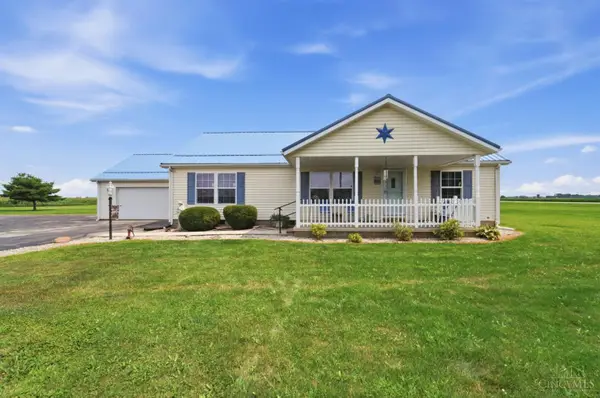 11611 State Route 729, New Vienna, OH 45159