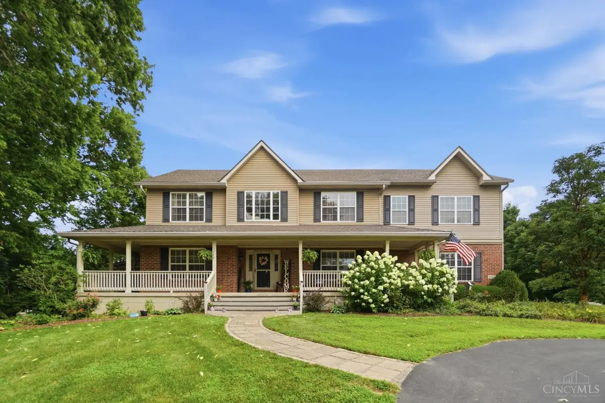 2248 Harlan Road, Clear Creek, OH 45068 - #1