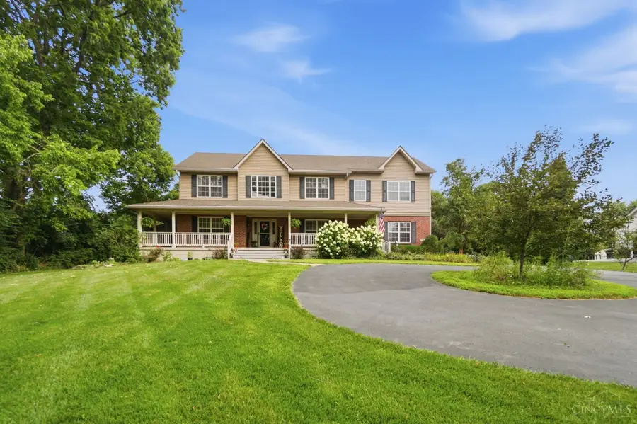 2248 Harlan Road, Clear Creek, OH 45068 - #2