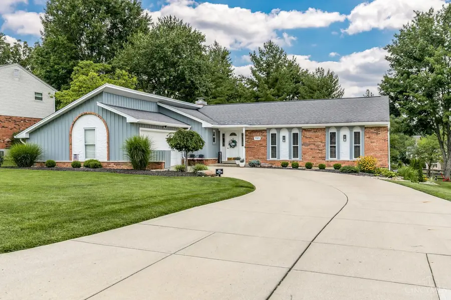 785 Elderwood Drive, Forestville, OH 45255 - #2