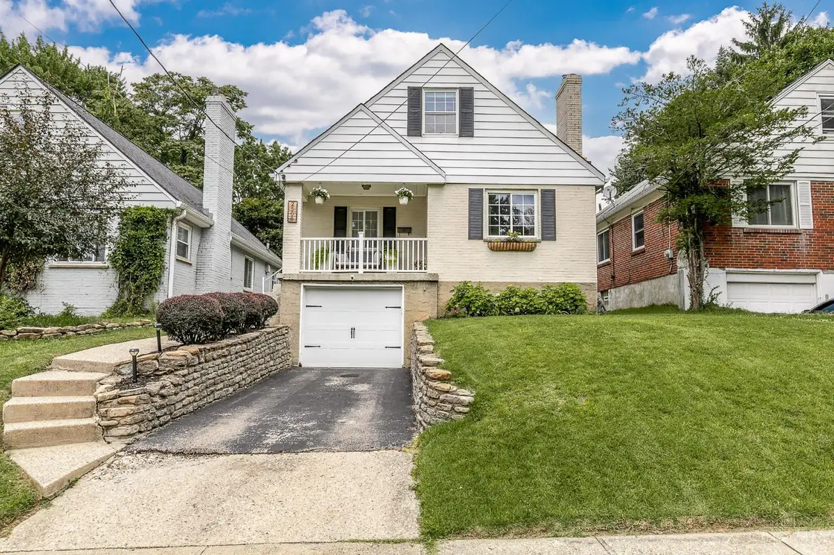2508 St Albans Avenue, Golf Manor, OH 45237 - #1