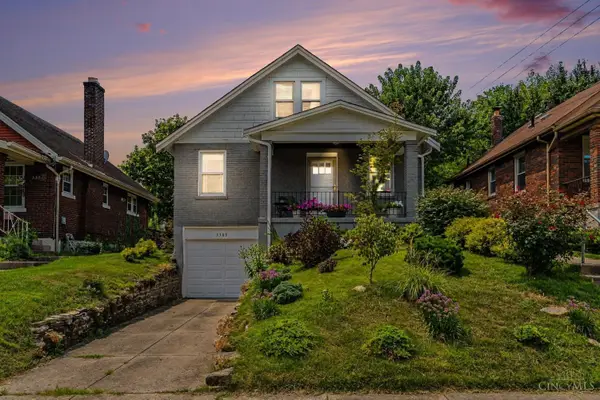 3389 Alta Vista Avenue, Cheviot, OH 45247
