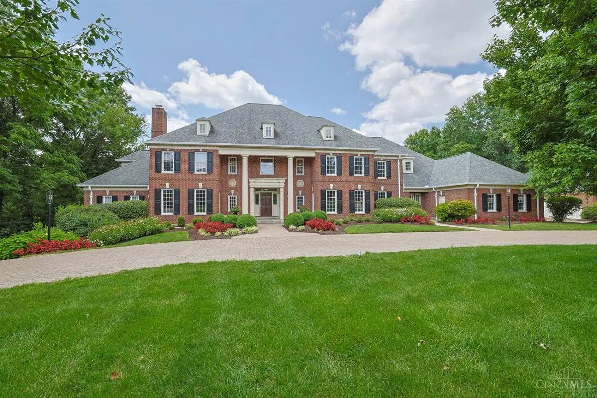 6655 Alberly Lane, Indian Hill, OH 45243 - #1