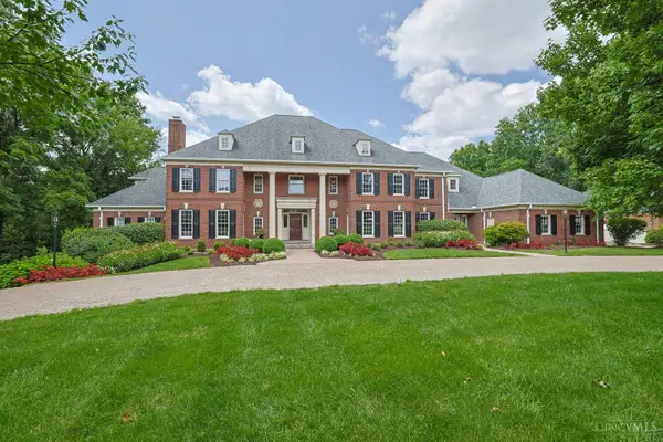 6655 Alberly Lane, Indian Hill, OH 45243