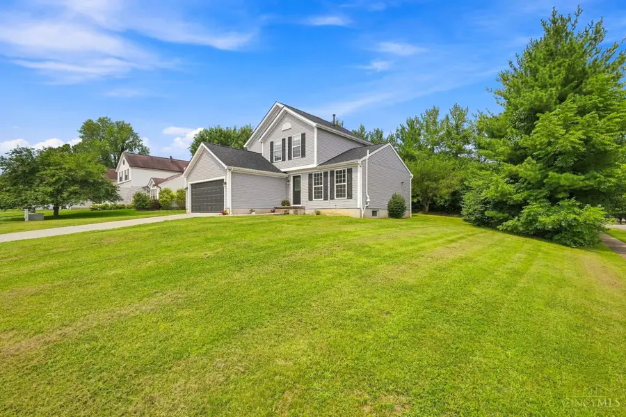 1263 Glen Haven Lane, Union, OH 45103 - #2