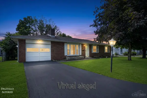 204 High Street, Peebles, OH 45660