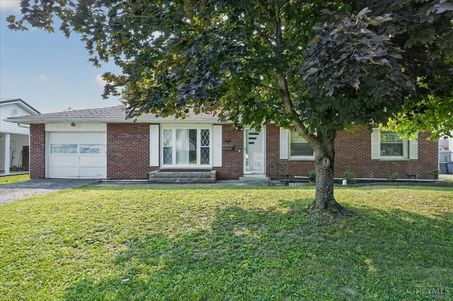 204 High Street, Peebles, OH 45660 - #3