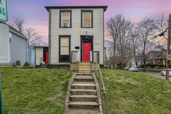 500 W Wyoming Avenue, Lockland, OH 45215