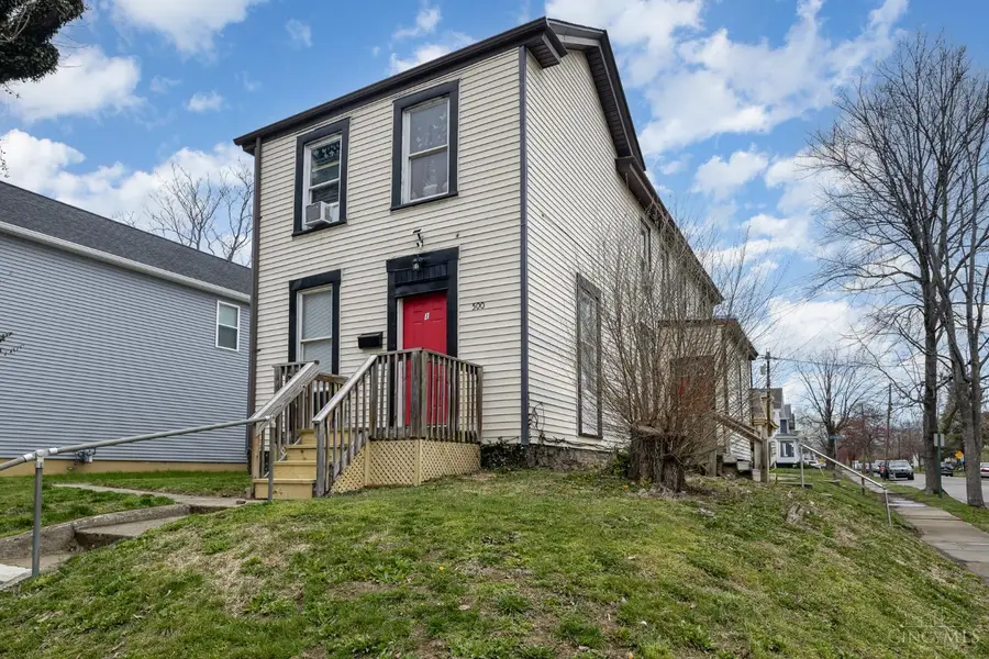 500 W Wyoming Avenue, Lockland, OH 45215 - #2