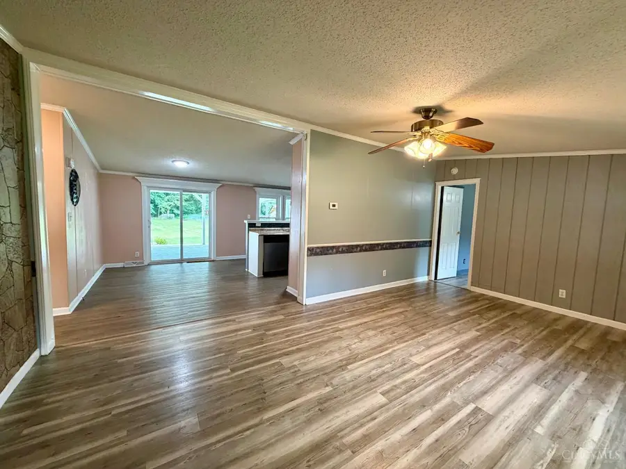 1780 Maple Grove Road, Pike, OH 45154 - #3