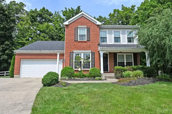 4249 Hidden Creek Court, Union Twp, OH 45103