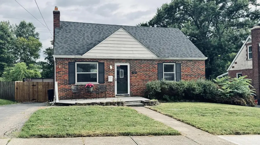 521 Maple Drive, Reading, OH 45215 - #2