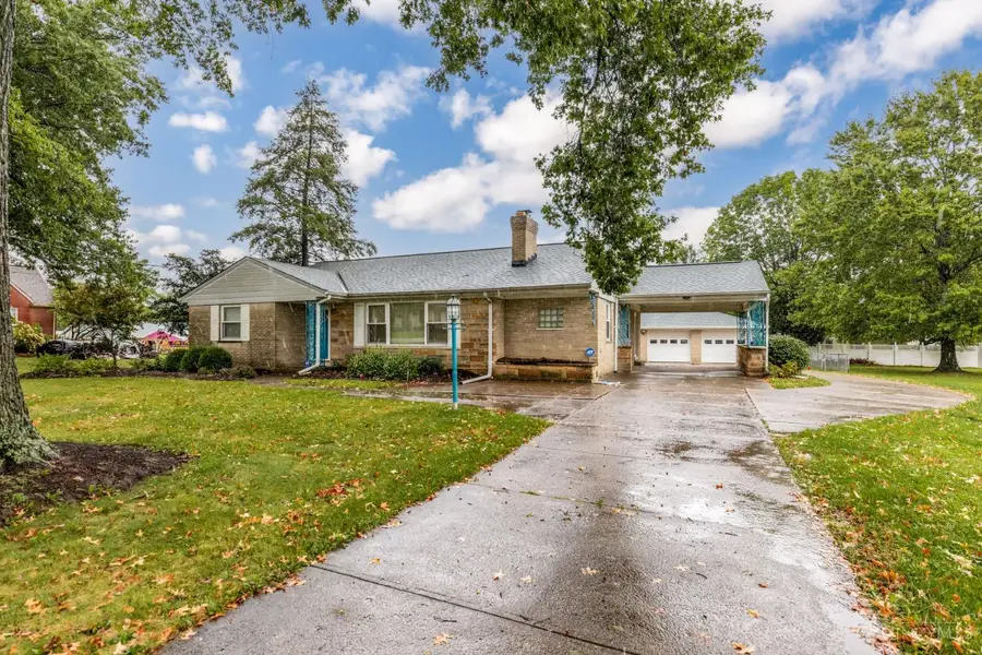 3120 Compton Road, Colerain, OH 45251 - #2