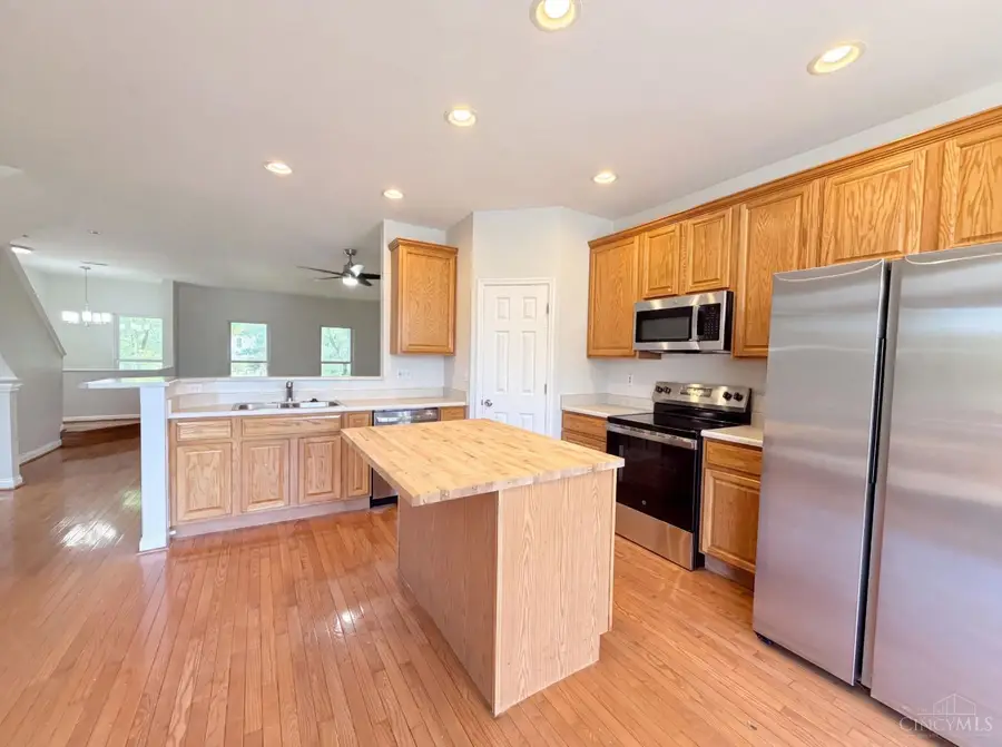 1031 Cutter Street, Cincinnati, OH 45203 - #2