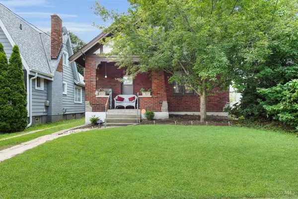 6643 Palmetto Street, Cincinnati, OH 45227
