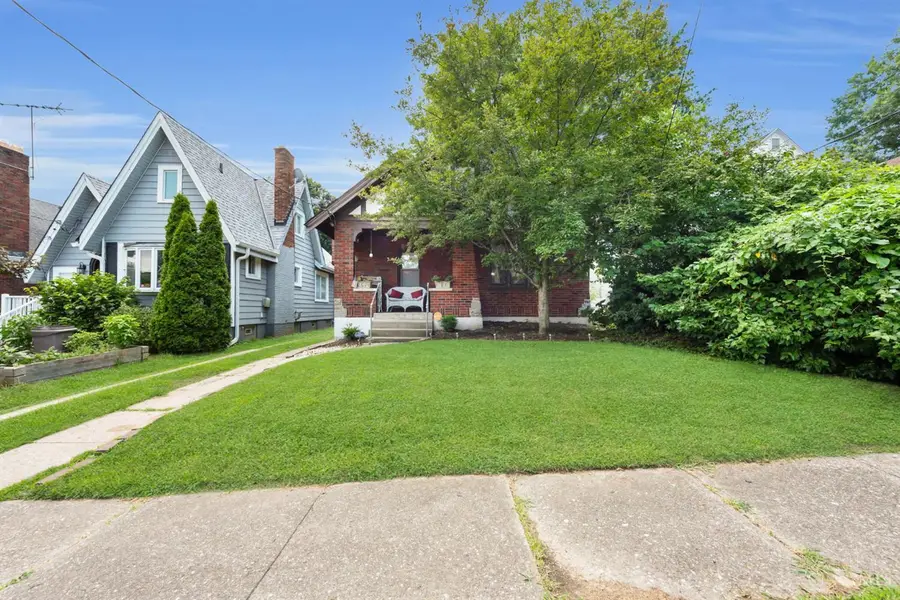 6643 Palmetto Street, Cincinnati, OH 45227 - #2