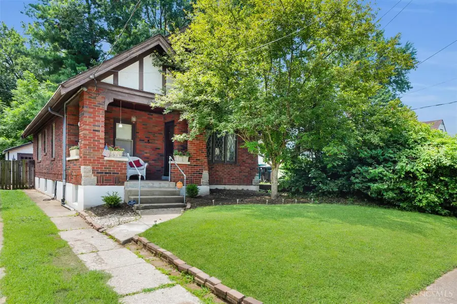 6643 Palmetto Street, Cincinnati, OH 45227 - #3