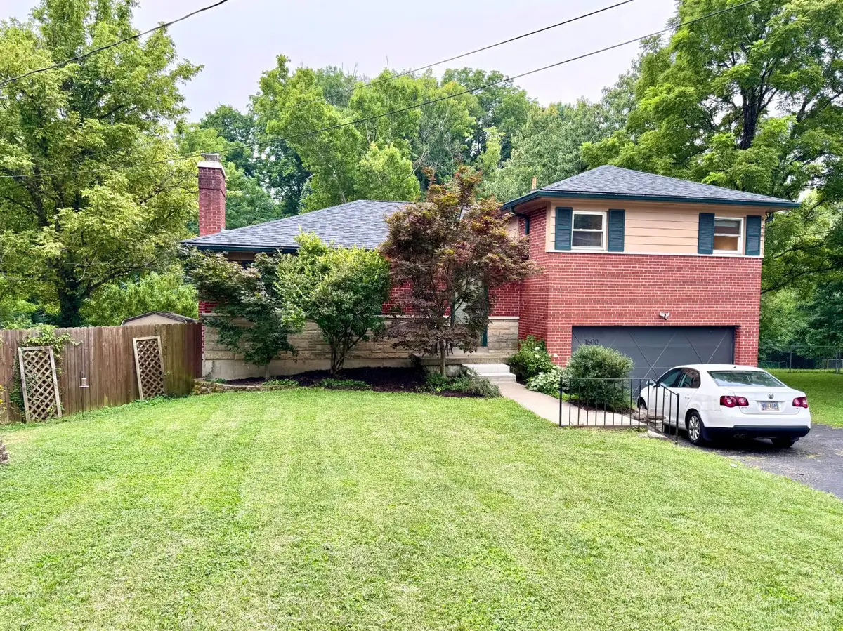 1600 Barnsdale Court, Cincinnati, OH 45230 - #1