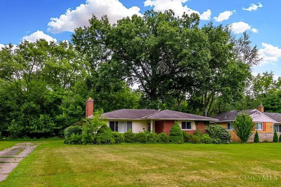 8548 Myrtlewood Avenue, Sycamore, OH 45236 - #2