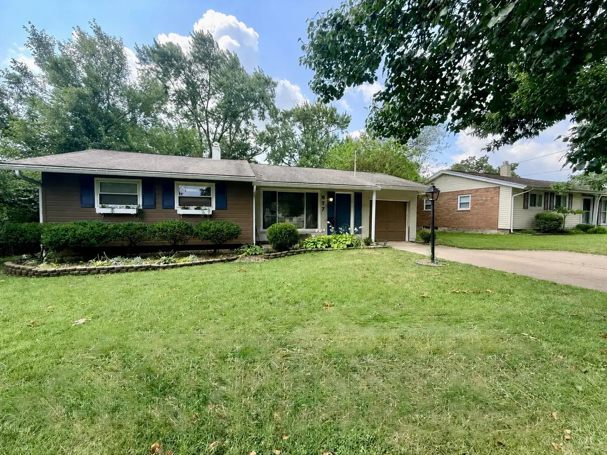 677 Carlsbad Road, Forest Park, OH 45240 - #1