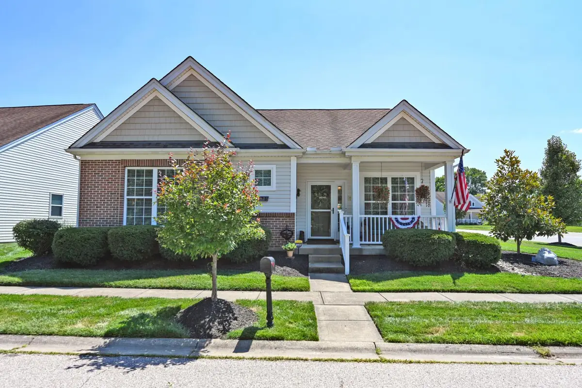 873 E Anson Drive, Union, OH 45245 - #1