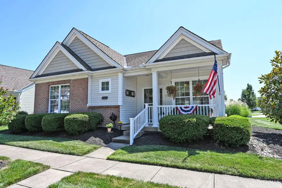 873 E Anson Drive, Union, OH 45245 - #2