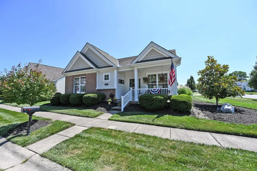 873 E Anson Drive, Union, OH 45245 - #3
