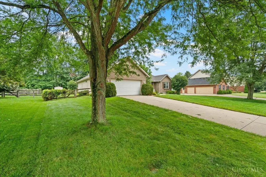 9886 Stonebridge, Symmes Township, OH 45140 - #2
