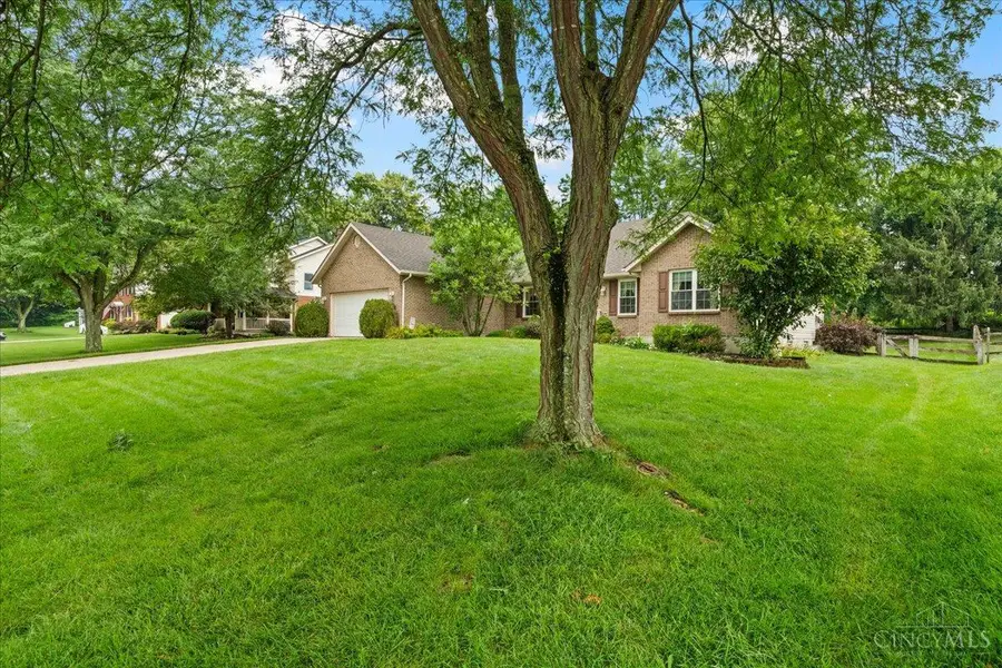 9886 Stonebridge, Symmes Township, OH 45140 - #3