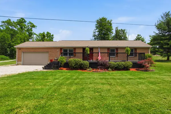 3752 Todds Run Foster Road, Williamsburg Twp, OH 45176