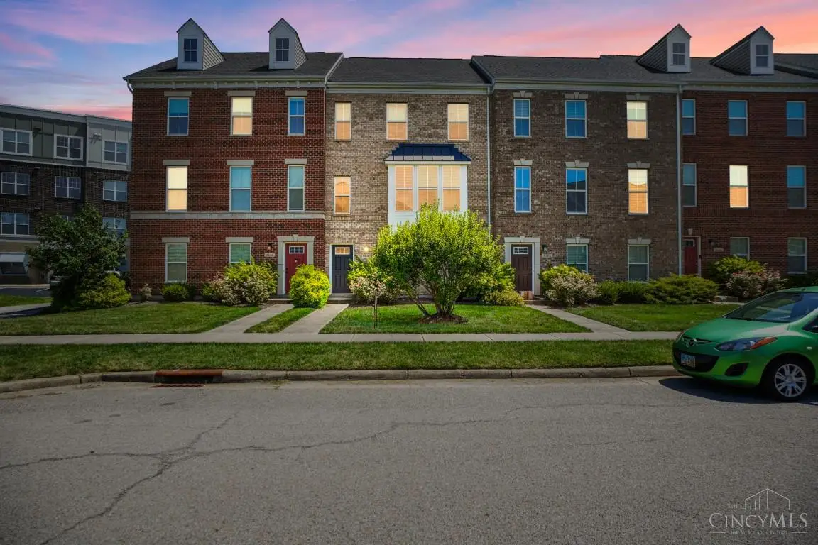9550 Cobblestone Walk, West Chester, OH 45069 - #1