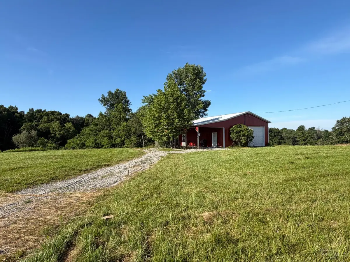 213 Mccann Road, West Union, OH 45693 - #1