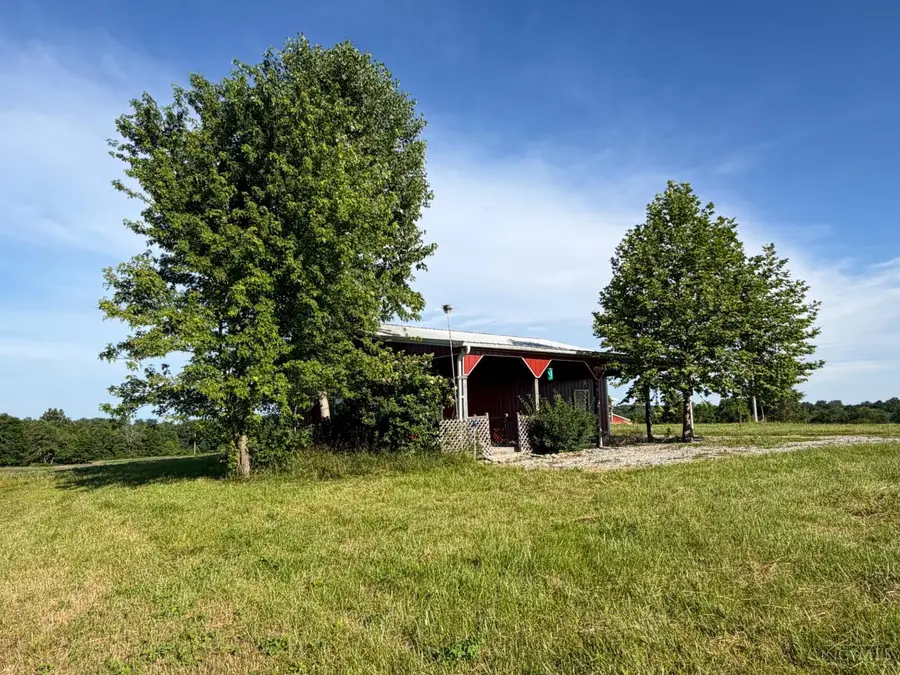 213 Mccann Road, West Union, OH 45693 - #3