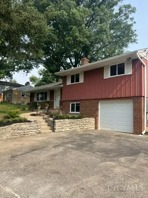 6548 Fields Ertel Road, Sharonville, OH 45241 - #1