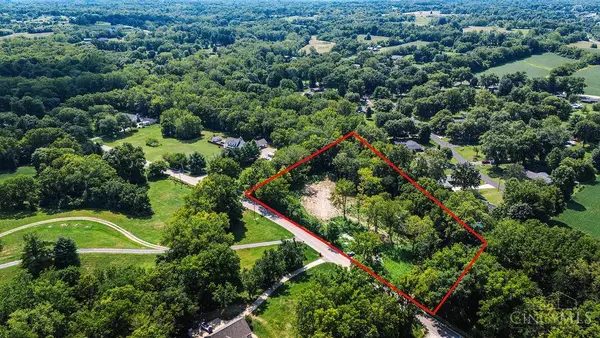 1539 Oregonia Road, Turtle Creek Twp, OH 45036