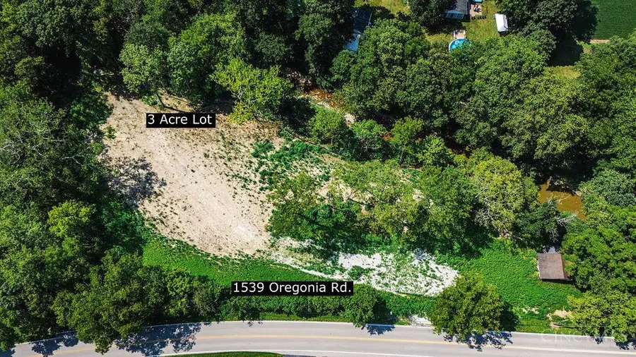 1539 Oregonia Road, Turtlecreek, OH 45036 - #2