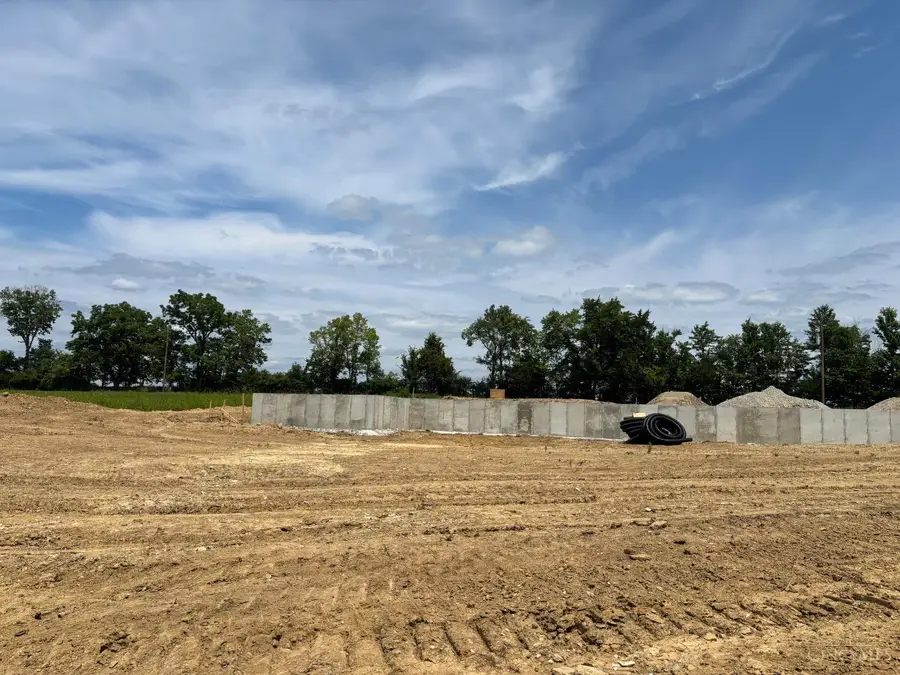 12152 Jester Road, Blooming Grove, IN 47012 - #2