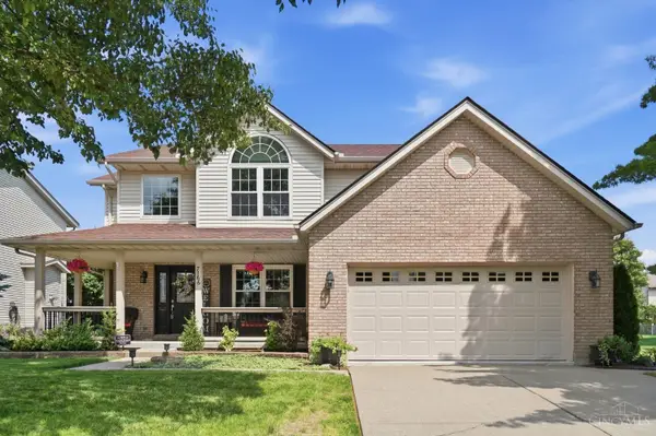 7166 Kendrick Court, Fairfield Twp, OH 45011