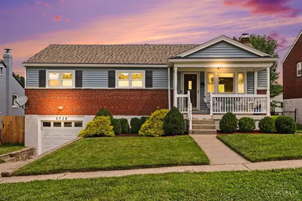 5738 Windview Drive, Green Twp, OH 45248