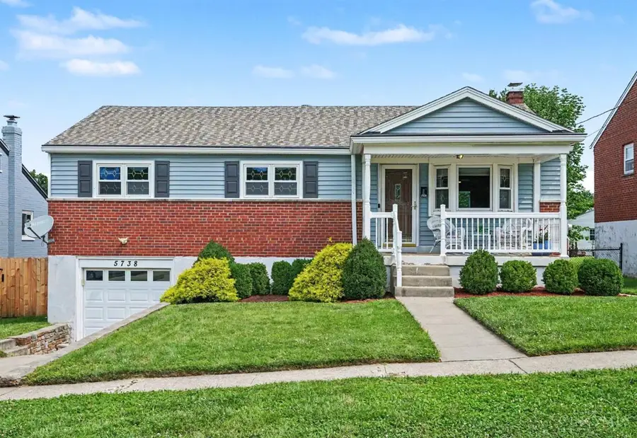 5738 Windview Drive, Green, OH 45248 - #2