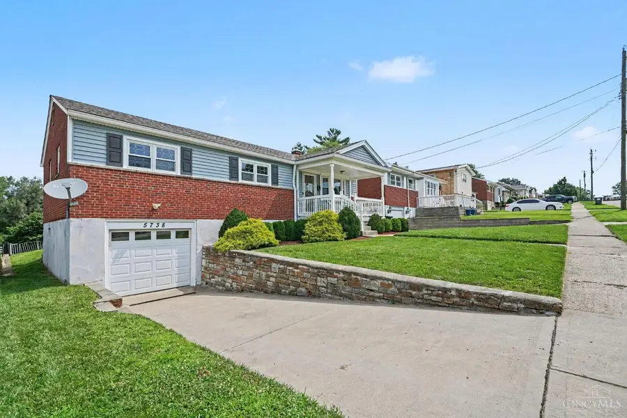 5738 Windview Drive, Green, OH 45248 - #3