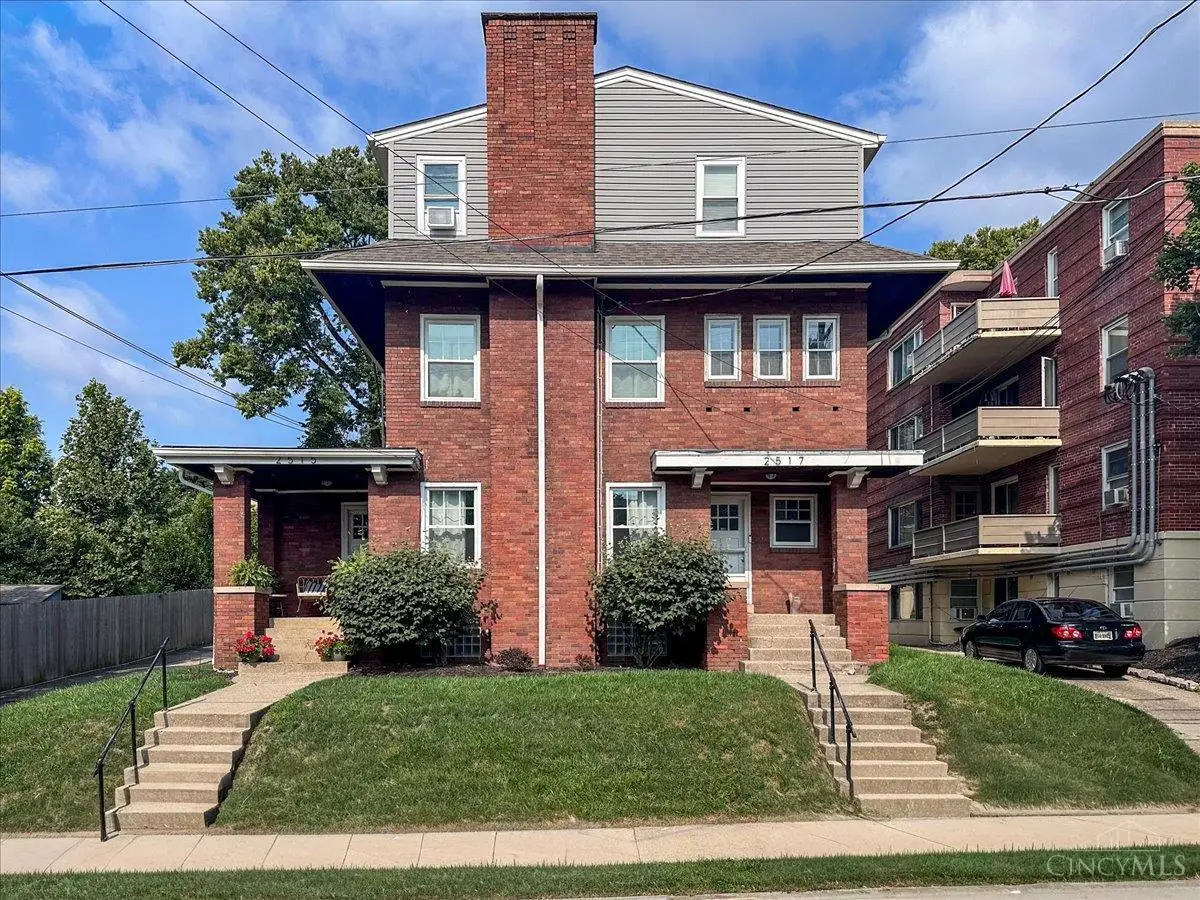 2515 Hackberry Street, Cincinnati, OH 45206 - #1