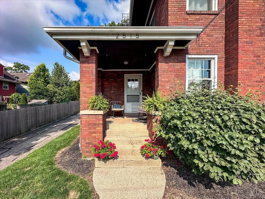 2515 Hackberry Street, Cincinnati, OH 45206 - #2