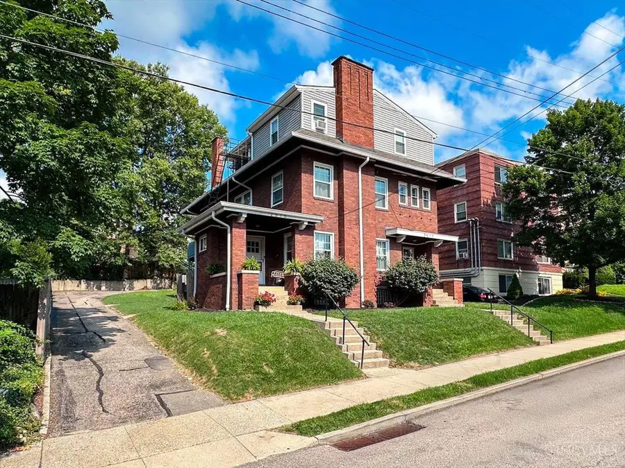 2515 Hackberry Street, Cincinnati, OH 45206 - #3