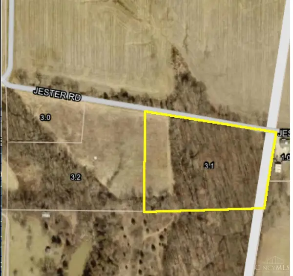 3 Jester Road, Blooming Grove Twp, IN 47012