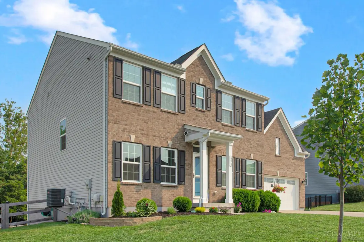 1278 Autumn Ridge Drive, Lebanon, OH 45036 - #1