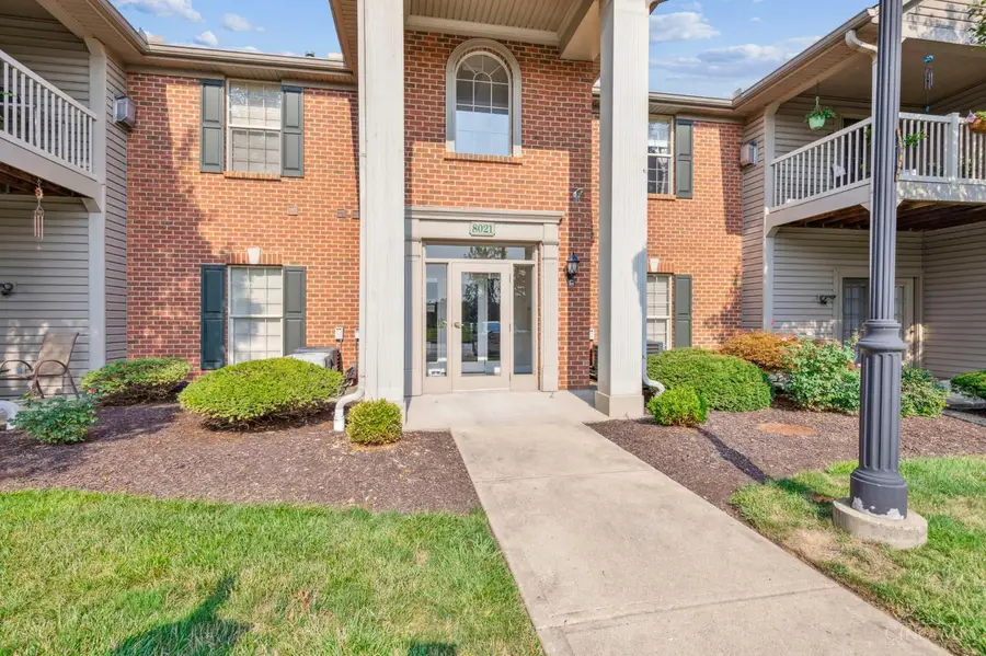 8021 Pinnacle Point Drive #204, West Chester, OH 45069 - #2